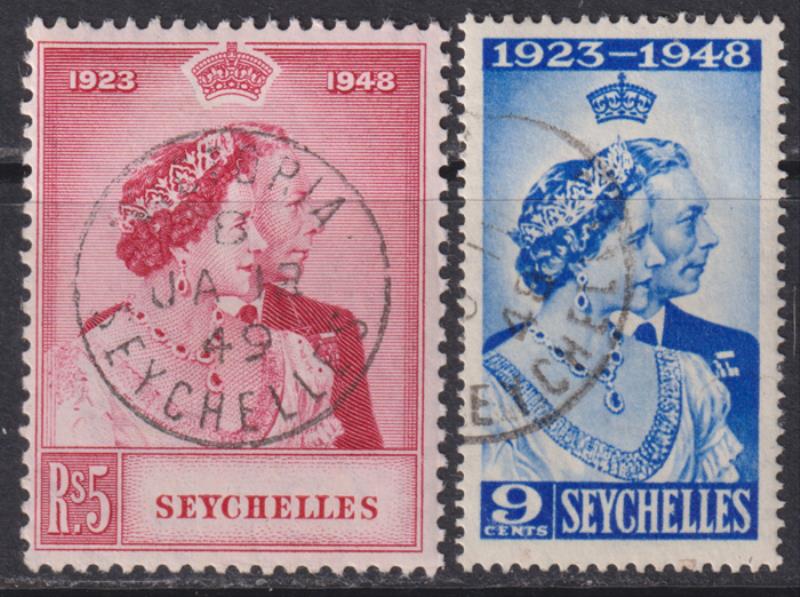 Lot 1813 - British Commonwealth  -  Mowbray Collectables Postal Stamp Auction #524