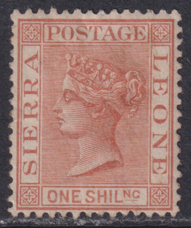 Lot 1819 - British Commonwealth  -  Mowbray Collectables Postal Stamp Auction #524