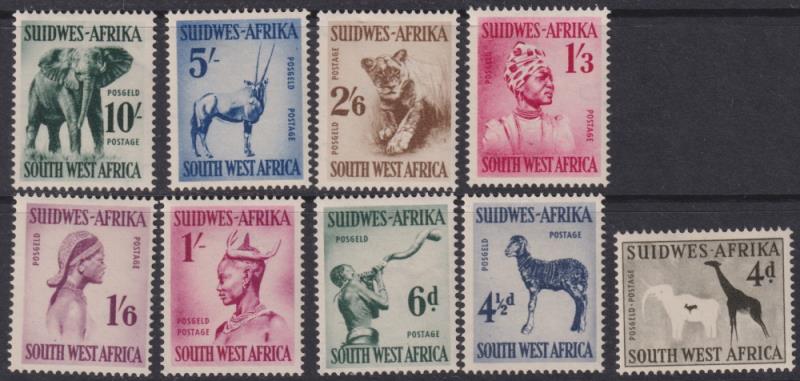 Lot 1840 - British Commonwealth - Mowbray Collectables Postal Stamp Auction #524 Lot 1840 - British Commonwealth - Mowbray Collectables Postal Stamp Auction #524