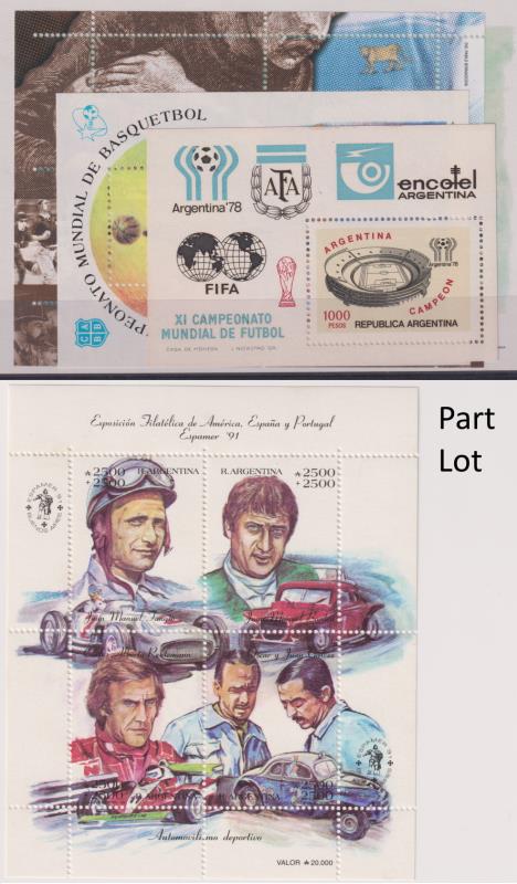 Lot 185 - thematics  -  Mowbray Collectables Postal Stamp Auction #524