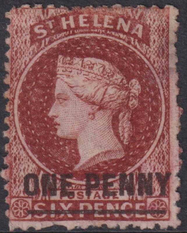 Lot 1852 - British Commonwealth  -  Mowbray Collectables Postal Stamp Auction #524