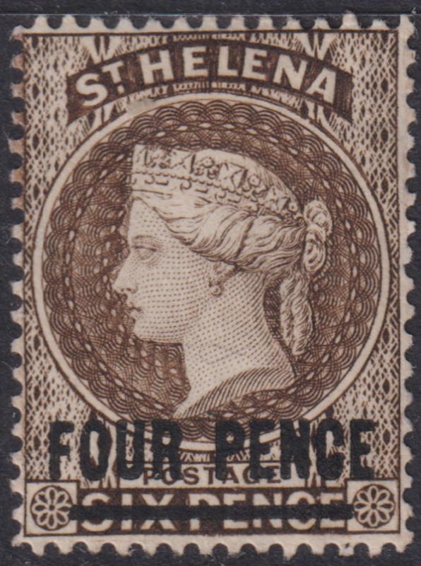 Lot 1854 - British Commonwealth  -  Mowbray Collectables Postal Stamp Auction #524