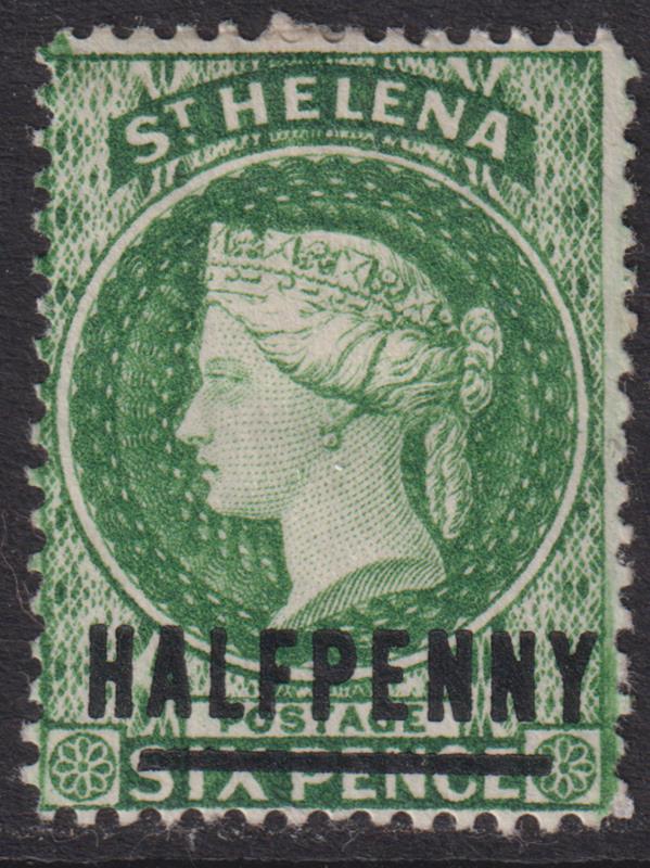 Lot 1855 - British Commonwealth  -  Mowbray Collectables Postal Stamp Auction #524