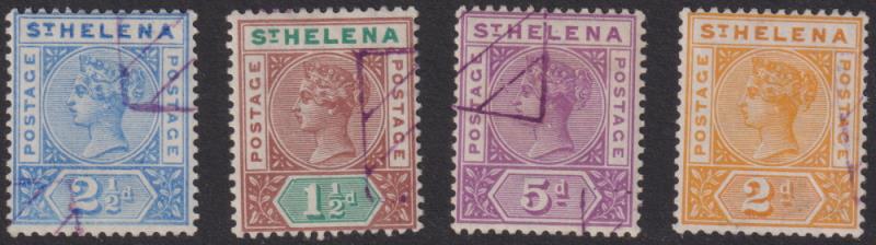 Lot 1856 - British Commonwealth  -  Mowbray Collectables Postal Stamp Auction #524