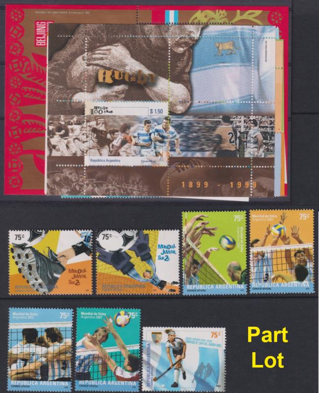 Lot 186 - thematics  -  Mowbray Collectables Postal Stamp Auction #524