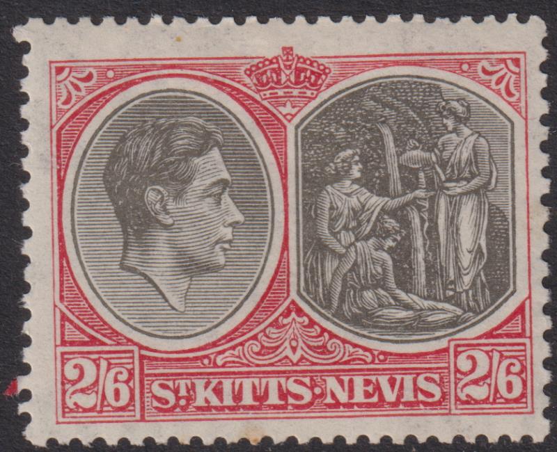Lot 1872 - British Commonwealth  -  Mowbray Collectables Postal Stamp Auction #524