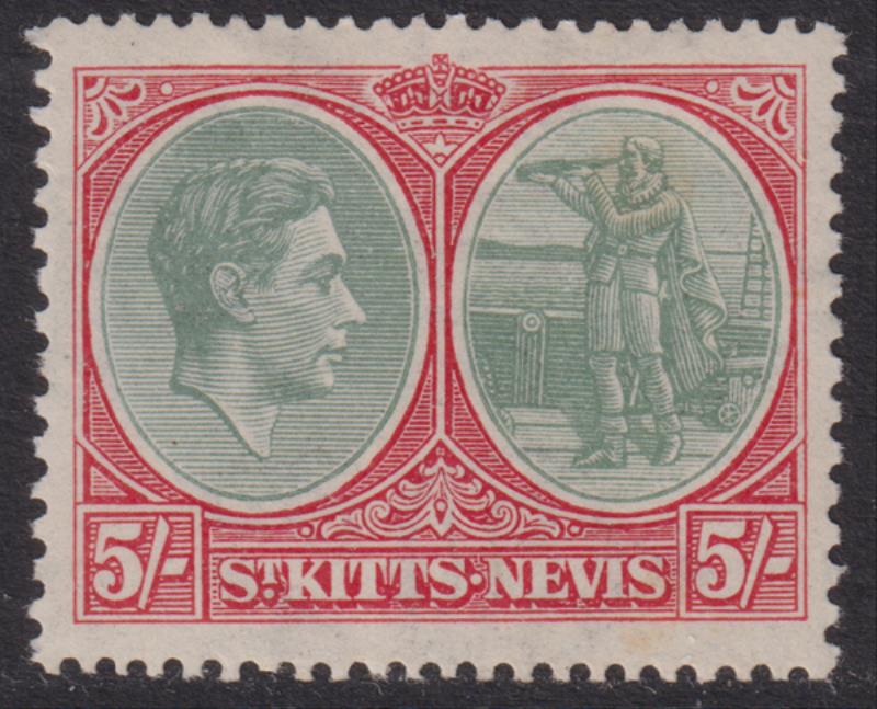 Lot 1873 - British Commonwealth  -  Mowbray Collectables Postal Stamp Auction #524