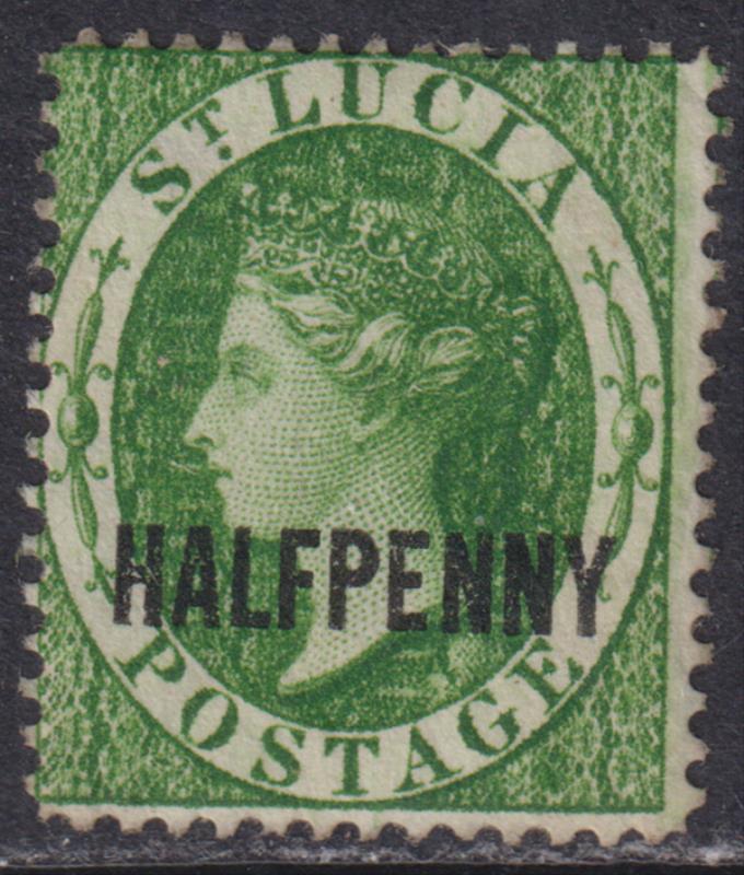 Lot 1874 - British Commonwealth  -  Mowbray Collectables Postal Stamp Auction #524