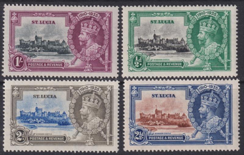 Lot 1876 - British Commonwealth - Mowbray Collectables Postal Stamp Auction #524 Lot 1876 - British Commonwealth - Mowbray Collectables Postal Stamp Auction #524