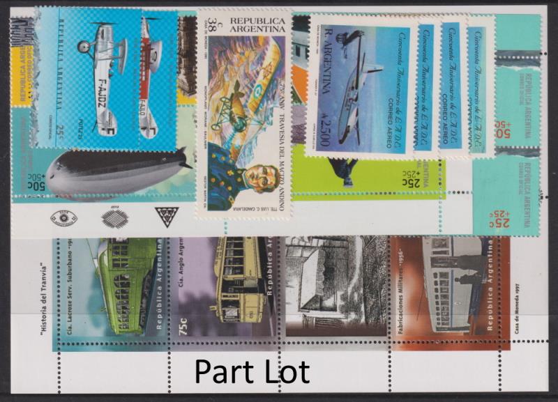 Lot 188 - thematics  -  Mowbray Collectables Postal Stamp Auction #524