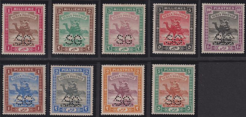 Lot 1886 - British Commonwealth - Mowbray Collectables Postal Stamp Auction #524 Lot 1886 - British Commonwealth - Mowbray Collectables Postal Stamp Auction #524