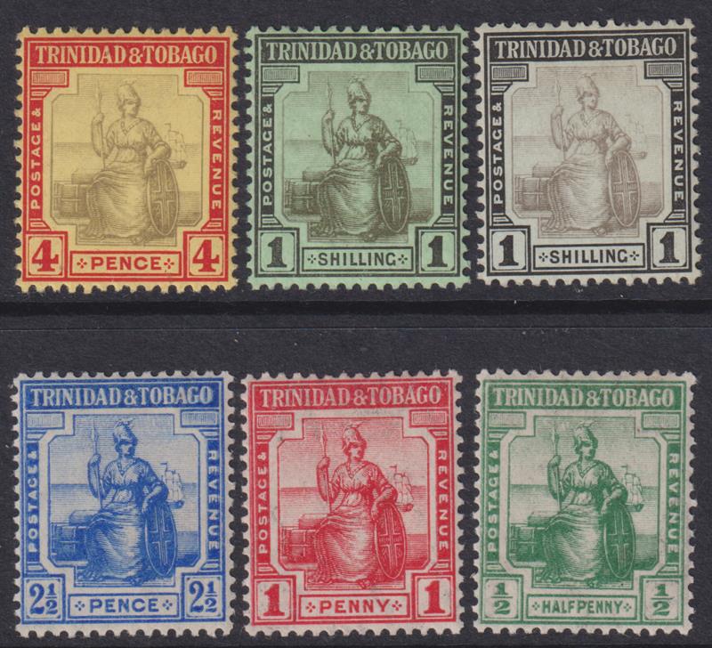 Lot 1894 - British Commonwealth - Mowbray Collectables Postal Stamp Auction #524 Lot 1894 - British Commonwealth - Mowbray Collectables Postal Stamp Auction #524