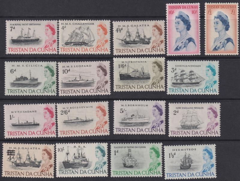 Lot 1911 - British Commonwealth - Mowbray Collectables Postal Stamp Auction #524 Lot 1911 - British Commonwealth - Mowbray Collectables Postal Stamp Auction #524