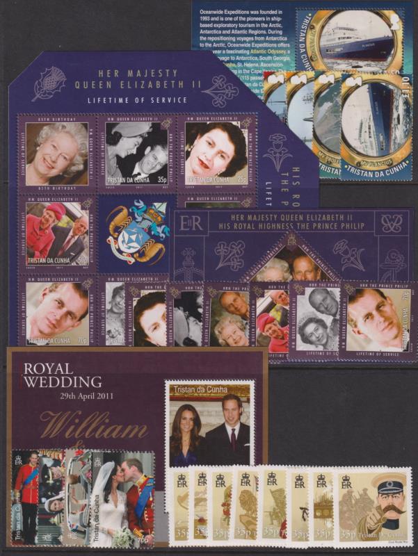 Lot 1917 - British Commonwealth - Mowbray Collectables Postal Stamp Auction #524 Lot 1917 - British Commonwealth - Mowbray Collectables Postal Stamp Auction #524
