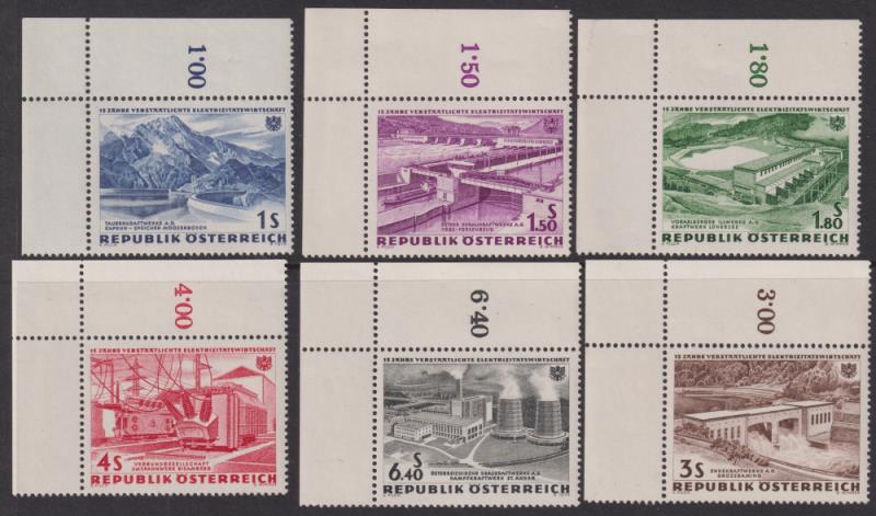 Lot 1942 - foreign  -  Mowbray Collectables Postal Stamp Auction #524