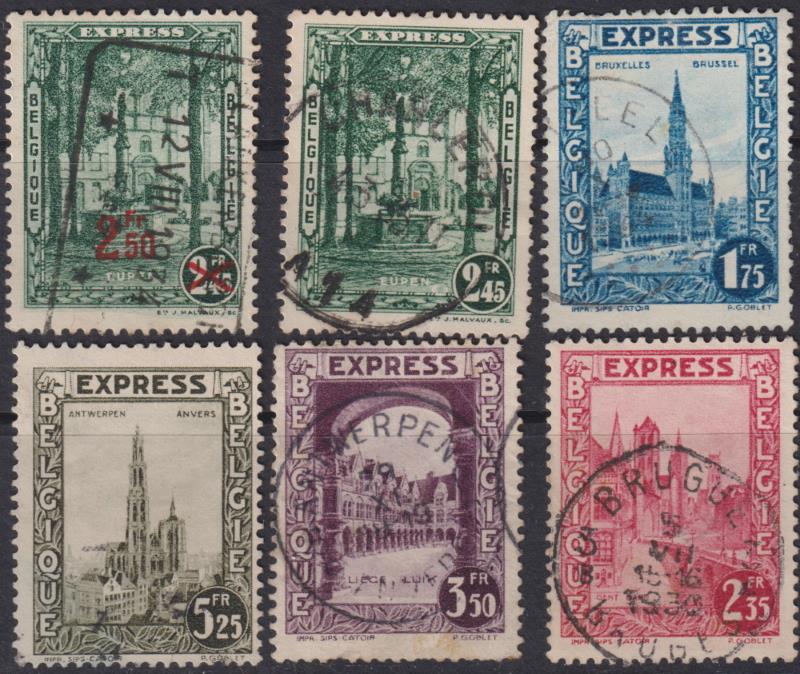 Lot 1946 - foreign  -  Mowbray Collectables Postal Stamp Auction #524