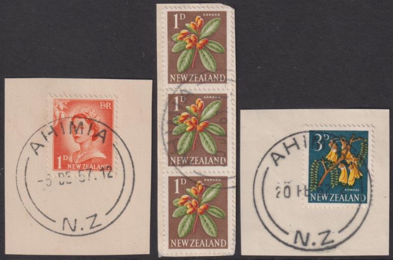 Lot 214 - New Zealand - Postal History - Mowbray Collectables Postal Stamp Auction #524 Lot 214 - New Zealand - Postal History - Mowbray Collectables Postal Stamp Auction #524