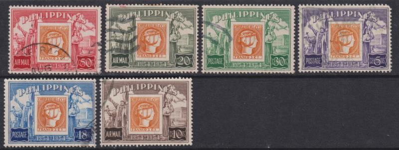 Lot 2171 - foreign  -  Mowbray Collectables Postal Stamp Auction #524