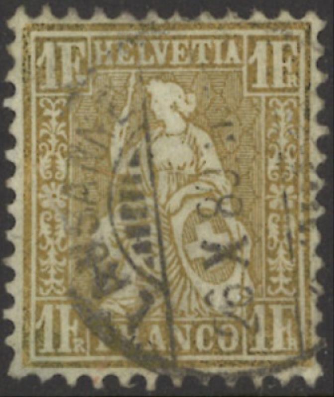Lot 2190 - foreign - Mowbray Collectables Postal Stamp Auction #524 Lot 2190 - foreign - Mowbray Collectables Postal Stamp Auction #524