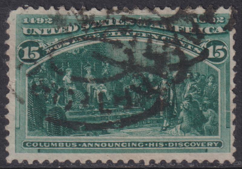 Lot 2234 - foreign - Mowbray Collectables Postal Stamp Auction #524 Lot 2234 - foreign - Mowbray Collectables Postal Stamp Auction #524