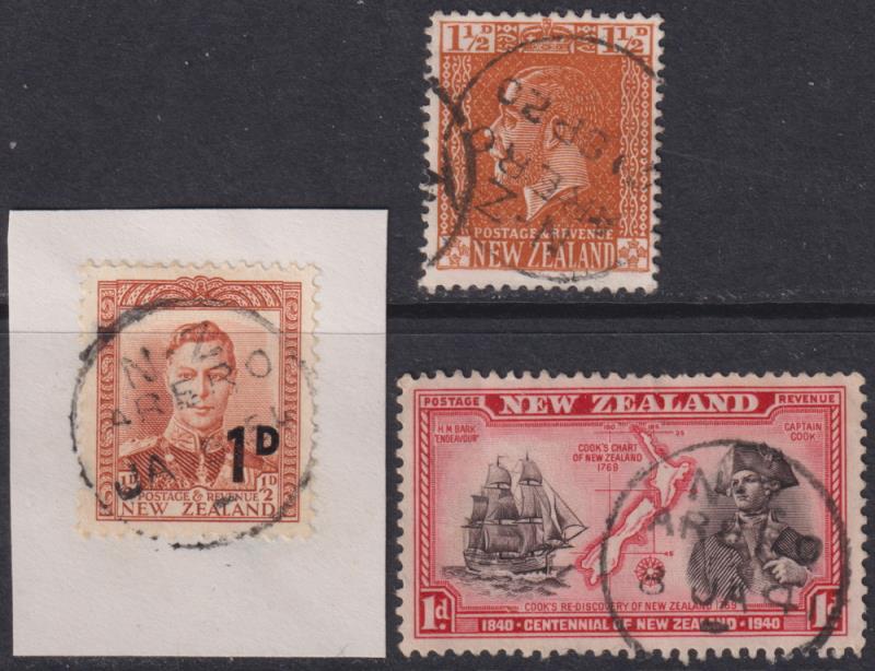 Lot 226 - New Zealand - Postal History - Mowbray Collectables Postal Stamp Auction #524 Lot 226 - New Zealand - Postal History - Mowbray Collectables Postal Stamp Auction #524