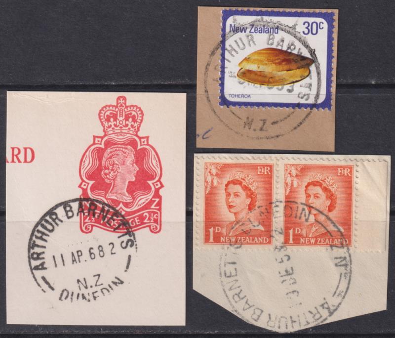 Lot 227 - New Zealand - Postal History - Mowbray Collectables Postal Stamp Auction #524 Lot 227 - New Zealand - Postal History - Mowbray Collectables Postal Stamp Auction #524
