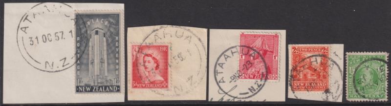 Lot 231 - New Zealand - Postal History - Mowbray Collectables Postal Stamp Auction #524 Lot 231 - New Zealand - Postal History - Mowbray Collectables Postal Stamp Auction #524