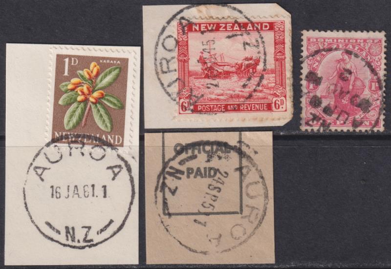 Lot 234 - New Zealand - Postal History - Mowbray Collectables Postal Stamp Auction #524 Lot 234 - New Zealand - Postal History - Mowbray Collectables Postal Stamp Auction #524