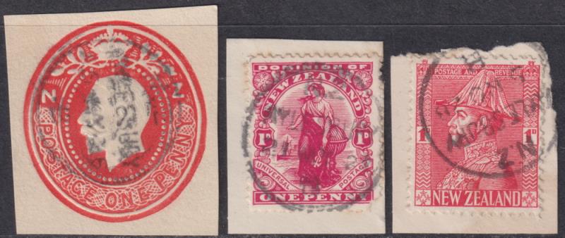 Lot 237 - New Zealand - Postal History - Mowbray Collectables Postal Stamp Auction #524 Lot 237 - New Zealand - Postal History - Mowbray Collectables Postal Stamp Auction #524