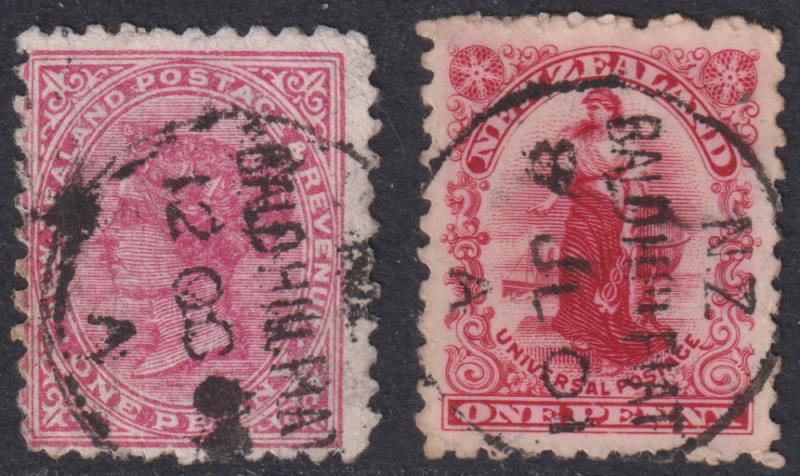 Lot 239 - New Zealand - Postal History - Mowbray Collectables Postal Stamp Auction #524 Lot 239 - New Zealand - Postal History - Mowbray Collectables Postal Stamp Auction #524