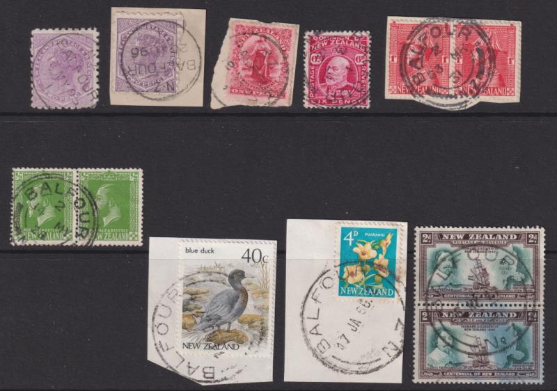 Lot 240 - New Zealand - Postal History - Mowbray Collectables Postal Stamp Auction #524 Lot 240 - New Zealand - Postal History - Mowbray Collectables Postal Stamp Auction #524