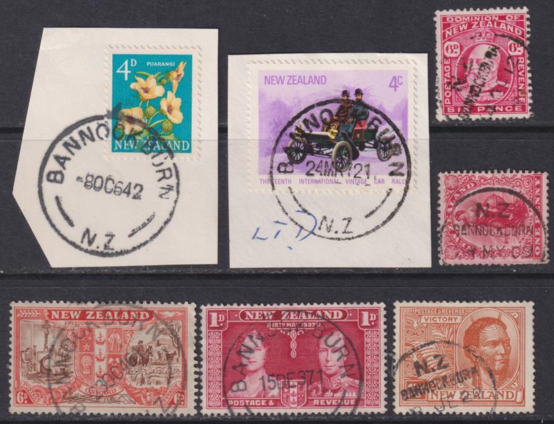 Lot 242 - New Zealand - Postal History - Mowbray Collectables Postal Stamp Auction #524 Lot 242 - New Zealand - Postal History - Mowbray Collectables Postal Stamp Auction #524