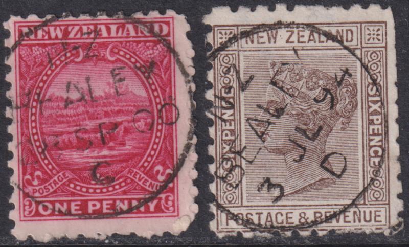 Lot 244 - New Zealand - Postal History - Mowbray Collectables Postal Stamp Auction #524 Lot 244 - New Zealand - Postal History - Mowbray Collectables Postal Stamp Auction #524