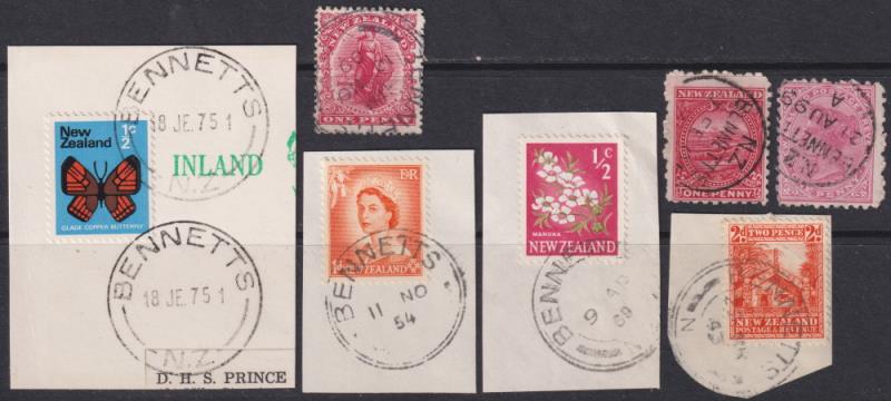 Lot 247 - New Zealand - Postal History - Mowbray Collectables Postal Stamp Auction #524 Lot 247 - New Zealand - Postal History - Mowbray Collectables Postal Stamp Auction #524