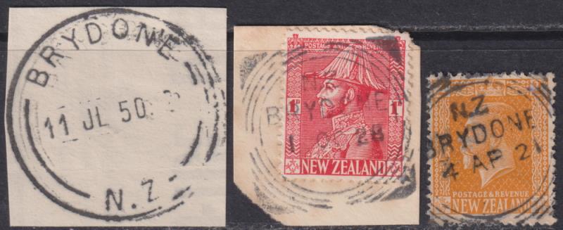 Lot 255 - New Zealand - Postal History - Mowbray Collectables Postal Stamp Auction #524 Lot 255 - New Zealand - Postal History - Mowbray Collectables Postal Stamp Auction #524