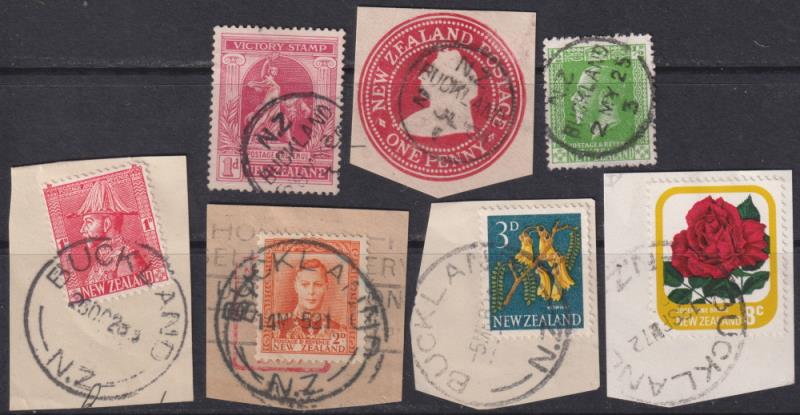 Lot 256 - New Zealand - Postal History - Mowbray Collectables Postal Stamp Auction #524 Lot 256 - New Zealand - Postal History - Mowbray Collectables Postal Stamp Auction #524