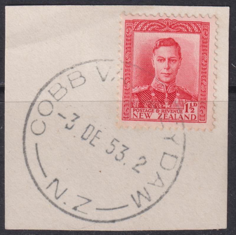 Lot 265 - New Zealand - Postal History - Mowbray Collectables Postal Stamp Auction #524 Lot 265 - New Zealand - Postal History - Mowbray Collectables Postal Stamp Auction #524