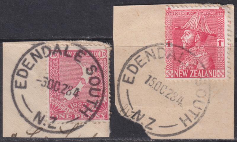 Lot 268 - New Zealand - Postal History - Mowbray Collectables Postal Stamp Auction #524 Lot 268 - New Zealand - Postal History - Mowbray Collectables Postal Stamp Auction #524
