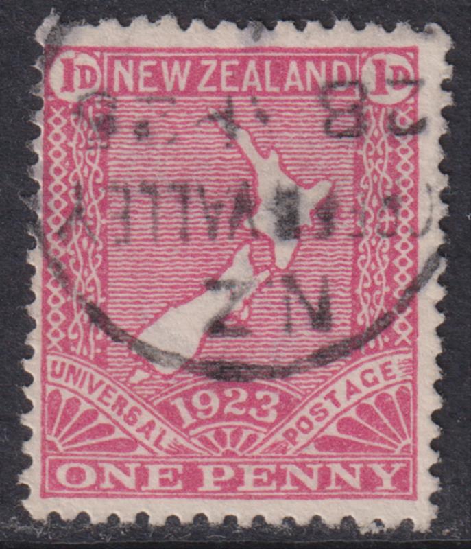 Lot 275 - New Zealand - Postal History - Mowbray Collectables Postal Stamp Auction #524 Lot 275 - New Zealand - Postal History - Mowbray Collectables Postal Stamp Auction #524