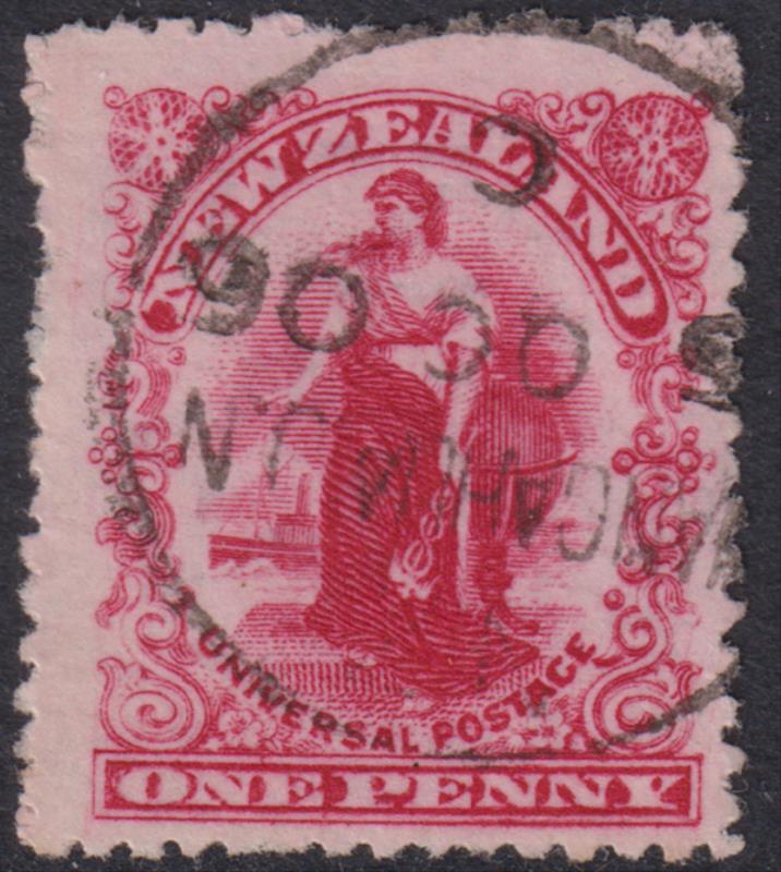 Lot 279 - New Zealand - Postal History - Mowbray Collectables Postal Stamp Auction #524 Lot 279 - New Zealand - Postal History - Mowbray Collectables Postal Stamp Auction #524