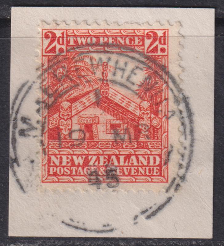 Lot 283 - New Zealand - Postal History - Mowbray Collectables Postal Stamp Auction #524 Lot 283 - New Zealand - Postal History - Mowbray Collectables Postal Stamp Auction #524