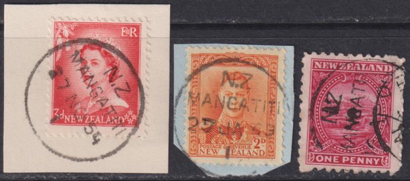 Lot 286 - New Zealand - Postal History - Mowbray Collectables Postal Stamp Auction #524 Lot 286 - New Zealand - Postal History - Mowbray Collectables Postal Stamp Auction #524