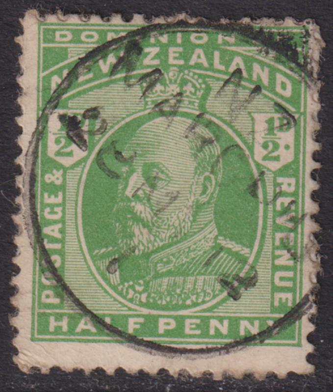 Lot 289 - New Zealand - Postal History - Mowbray Collectables Postal Stamp Auction #524 Lot 289 - New Zealand - Postal History - Mowbray Collectables Postal Stamp Auction #524