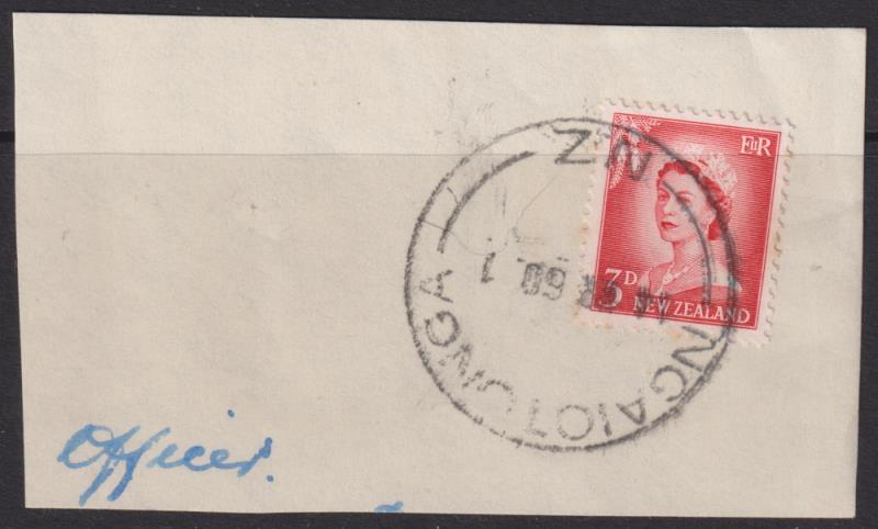 Lot 295 - New Zealand - Postal History - Mowbray Collectables Postal Stamp Auction #524 Lot 295 - New Zealand - Postal History - Mowbray Collectables Postal Stamp Auction #524