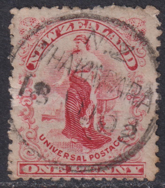Lot 351 - New Zealand - Postal History - Mowbray Collectables Postal Stamp Auction #524 Lot 351 - New Zealand - Postal History - Mowbray Collectables Postal Stamp Auction #524