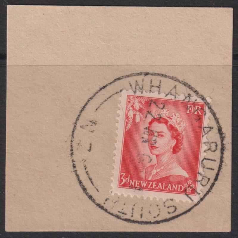 Lot 353 - New Zealand - Postal History - Mowbray Collectables Postal Stamp Auction #524 Lot 353 - New Zealand - Postal History - Mowbray Collectables Postal Stamp Auction #524
