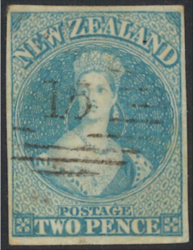 Lot 424 - NEW ZEALAND - Definitives - Mowbray Collectables Postal Stamp Auction #524 Lot 424 - NEW ZEALAND - Definitives - Mowbray Collectables Postal Stamp Auction #524