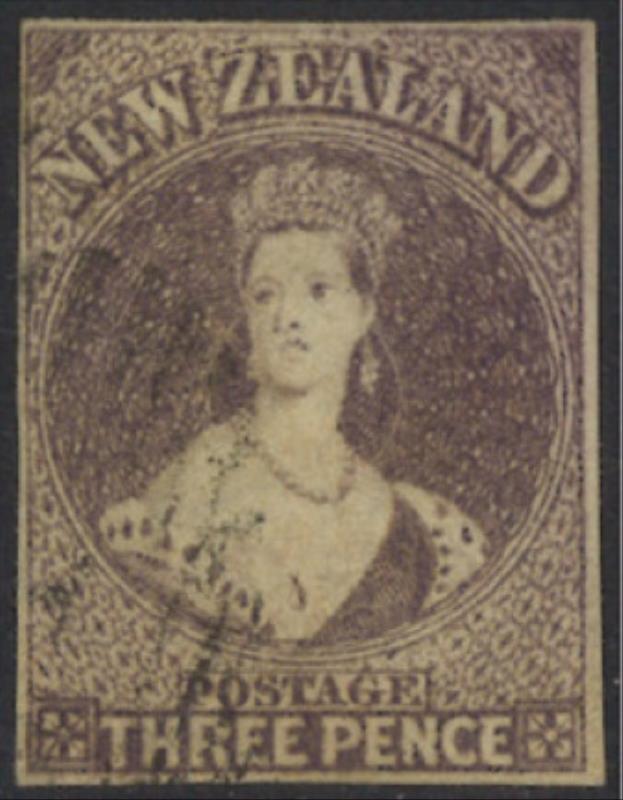 Lot 433 - NEW ZEALAND - Definitives - Mowbray Collectables Postal Stamp Auction #524 Lot 433 - NEW ZEALAND - Definitives - Mowbray Collectables Postal Stamp Auction #524