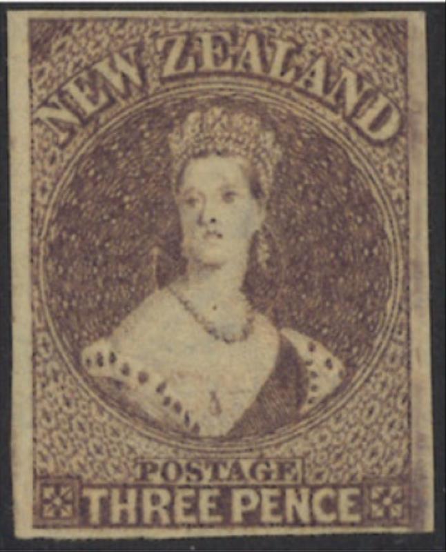 Lot 434 - NEW ZEALAND - Definitives - Mowbray Collectables Postal Stamp Auction #524 Lot 434 - NEW ZEALAND - Definitives - Mowbray Collectables Postal Stamp Auction #524