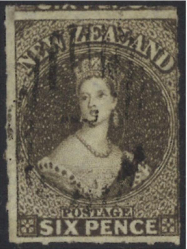 Lot 437 - NEW ZEALAND - Definitives  -  Mowbray Collectables Postal Stamp Auction #524